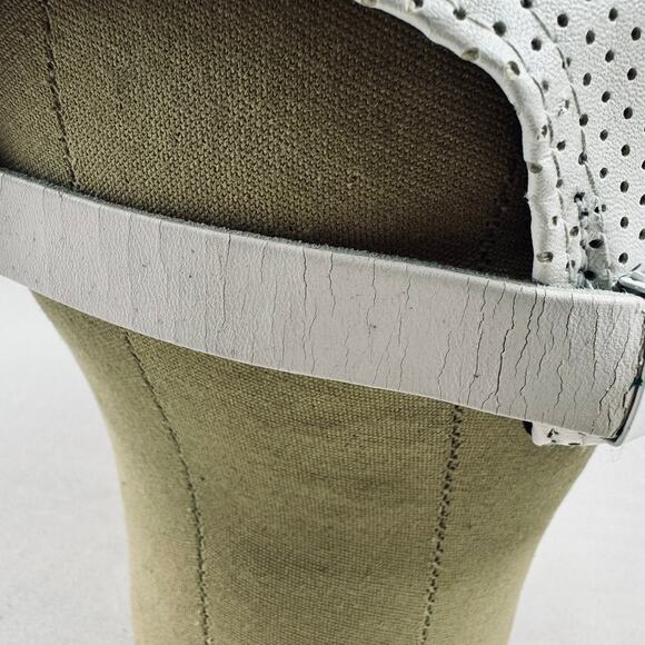 Profit x Loss Leather Strapback Hat - Great Condition! - Picture 5 of 6